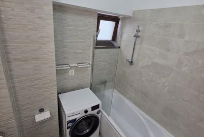Apartament cu 2 camere în Războieni - 2