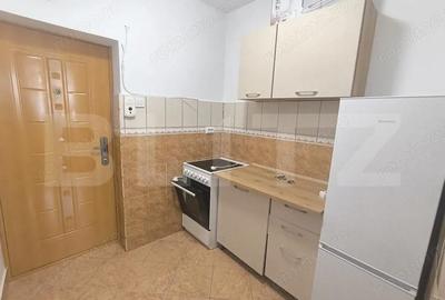 Garsonieră semidecomandată în Astra - 7