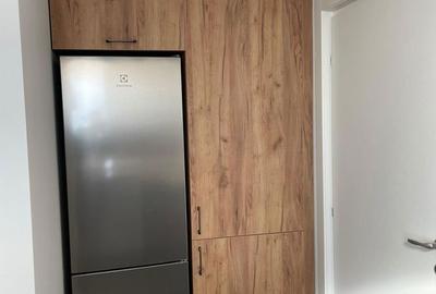 Apartament cu 2 camere decomandat în Exterior Vest - 8