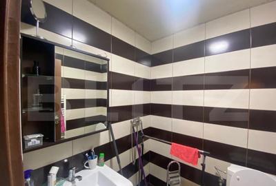 Apartament 4 camere, prima inchiriere, 105mp cu centrala ter - 5