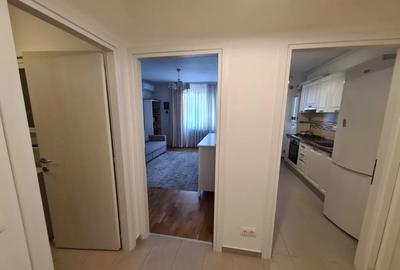 Garsonieră, mobilată în Dristor - 4