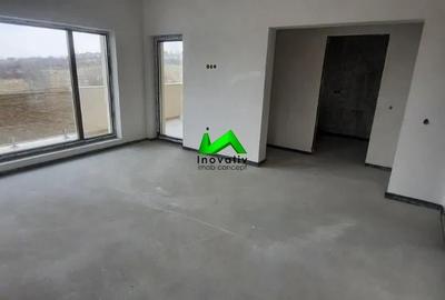 Casa lux de vanzare 4 camere garaj Sibiu Cisnadioara - 7