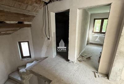 Casa zona Ferneziu / Limpedea - 8