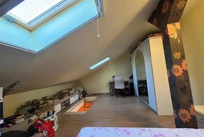 Apartament cu 2 camere decomandat în Nufărul - 9