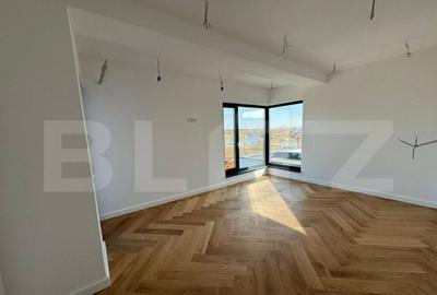 Casă cu 4 camere cu Teren 560 Mp în Corbeanca