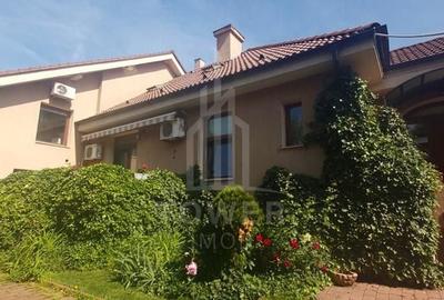 Casă individuală de vânzare 1.000 mp teren | Zonă Centrală - 2