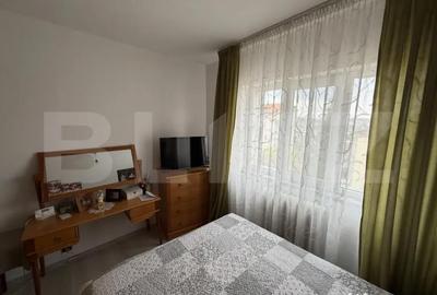 Apartament cu 3 camere decomandat în Central - 7