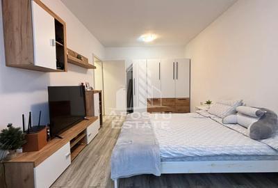 Garsonieră decomandată în Buziașului - 3