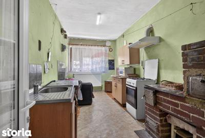 Casă cu 3 camere cu Teren 1174 Mp în Central - 3