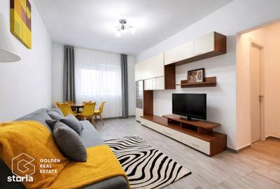 Garsonieră, mobilată în Confecții