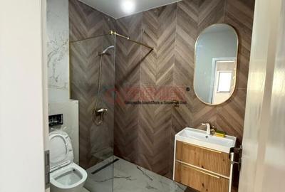 Garsonieră decomandată în Ferentari - 4