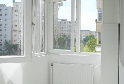 Apartament cu 3 camere decomandat în Trafic Greu - 17