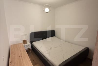 Garsonieră decomandată, mobilată în Mănăștur - 5