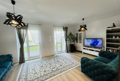 Duplex cu 4 camere cu Canalizare în Europa - 1