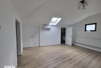Casă cu 6 camere cu Teren 50 Mp în Grozăvești - 15