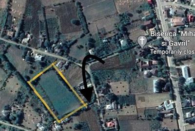 Spațiu comercial, în Dracșani - 3