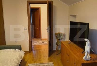 Casă individuală cu 4 camere cu Canalizare în Chinteni - 13