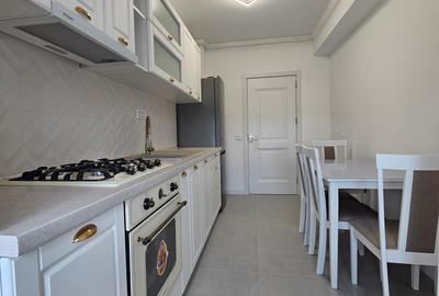 Apartament cu 2 camere decomandat, mobilat în Inel II - 21