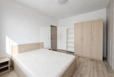Apartament cu 2 camere, mobilat în Bună Ziua - 2