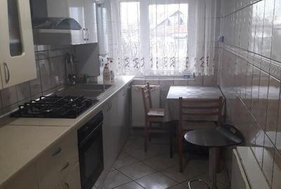 Apartament cu 3 camere decomandat în Central - 2