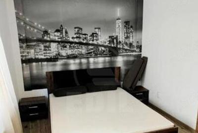 Apartament cu 3 camere decomandat în Florești - 2