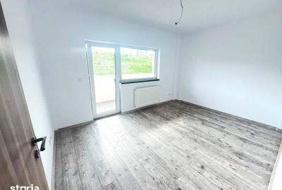 Apartament cu 2 camere în Bârnova - 3