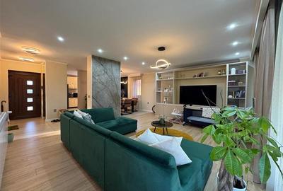 Casă individuală cu 4 camere cu Canalizare în Exterior Sud - 1