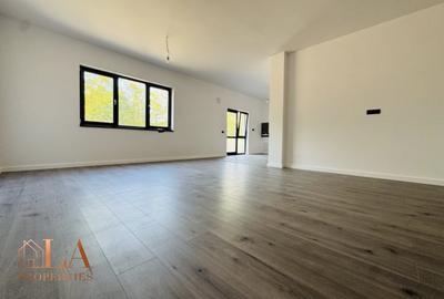 Casă individuală cu 4 camere cu Teren 400 Mp în Domnești - 4