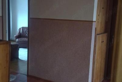 Apartament cu 4 camere decomandat în Burdujeni - 5