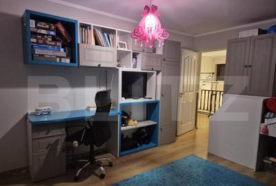 Vila superba de vanzare in Bardesti, 240 mp, 636 mp teren - 19