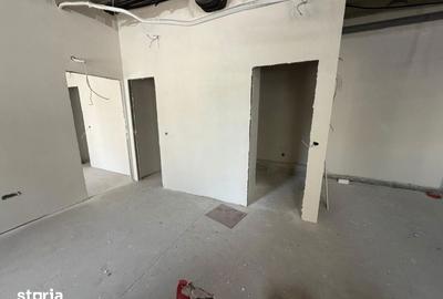 Spațiu comercial, de 60 mp, în George Enescu - 7