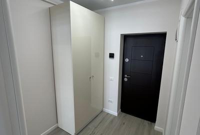 Garsonieră decomandată, mobilată în Berceni - 7