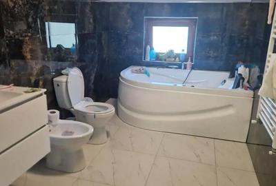 Casă cu 6 camere în Letea Veche - 8