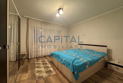 Apartament cu 2 camere decomandat în Mărăști - 4