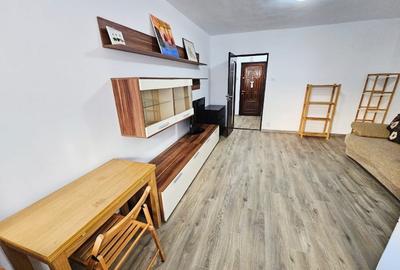 Vand Garsoniera 32mp util, Piata Iancului, renovat nou 2025 - 3