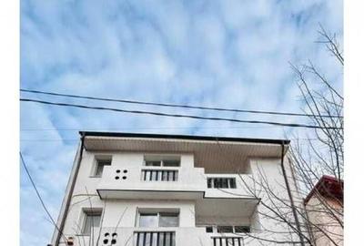 Casă cu 7 camere cu Teren 500 Mp în Floreasca - 3