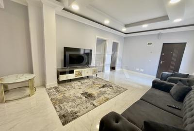 4 Camere Decomandat Mobilat Utilat Pod Constanta - 3