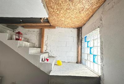 Casă individuală cu 10 camere cu Canalizare în Târgșoru Vechi - 22