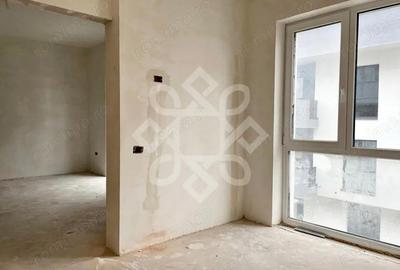 Apartament cu 2 camere semidecomandat în Sânmartin - 2
