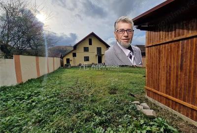 Garliste Jud.CS,Casa Noua cu Teren 660 Mp. - 1