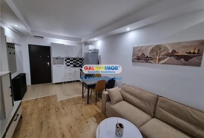 Inchiriere apartament 2 camere proaspat amenajat COSMOPOLIS - 2