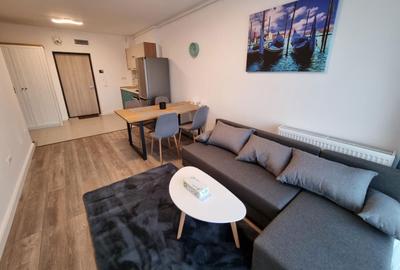 Apartament cu 2 camere decomandat în Central - 3