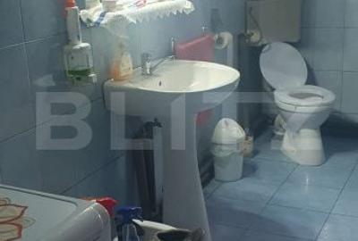 Casă cu 5 camere cu Teren 750 Mp în Central - 12