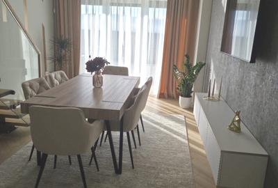 Apartament cu 5 camere in Sibiu Vest - 1