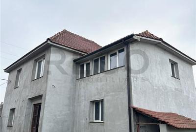 Casă cu 5 camere cu Teren 1000 Mp în Nojorid - 2