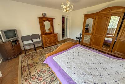 Vila cu 6 dormitoare in Breaza, lot teren 1289 mp - 10