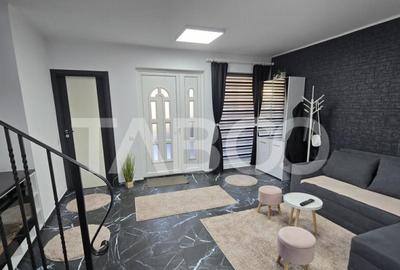 Casă cu 4 camere cu Teren 130 Mp în Central