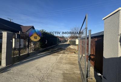 Vila Dumbrava Rosie - Izvoare - 5