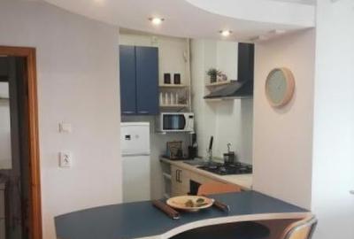 Garsoniera 32 mp/ Bd N Titulescu / zona Piata Victoriei - 3