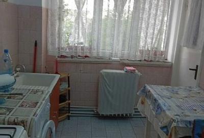 Apartament cu 3 camere în Hipodrom - 7